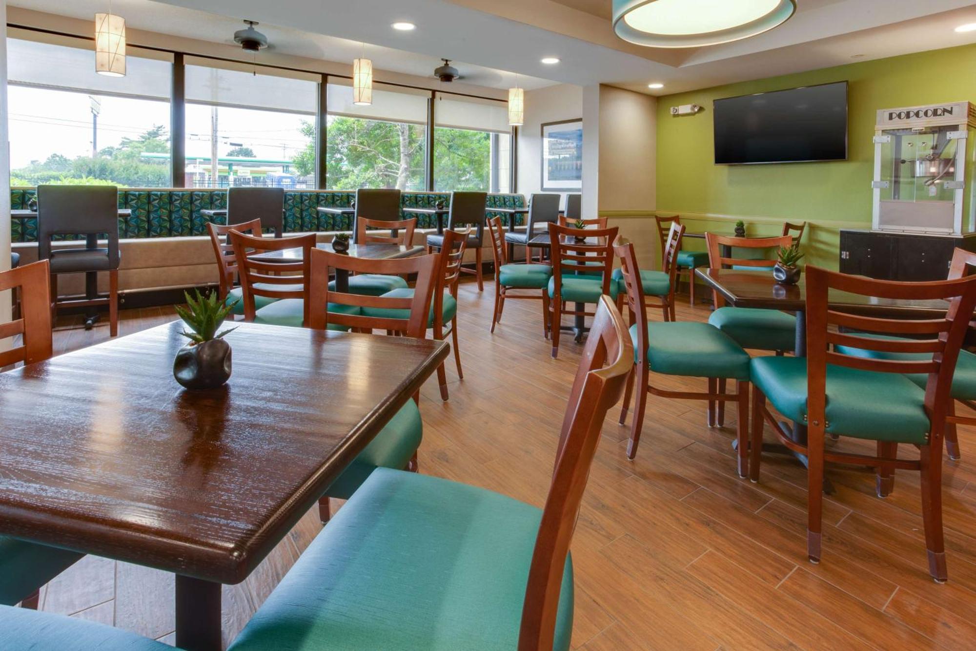 Drury Inn & Suites Nashville Airport Extérieur photo