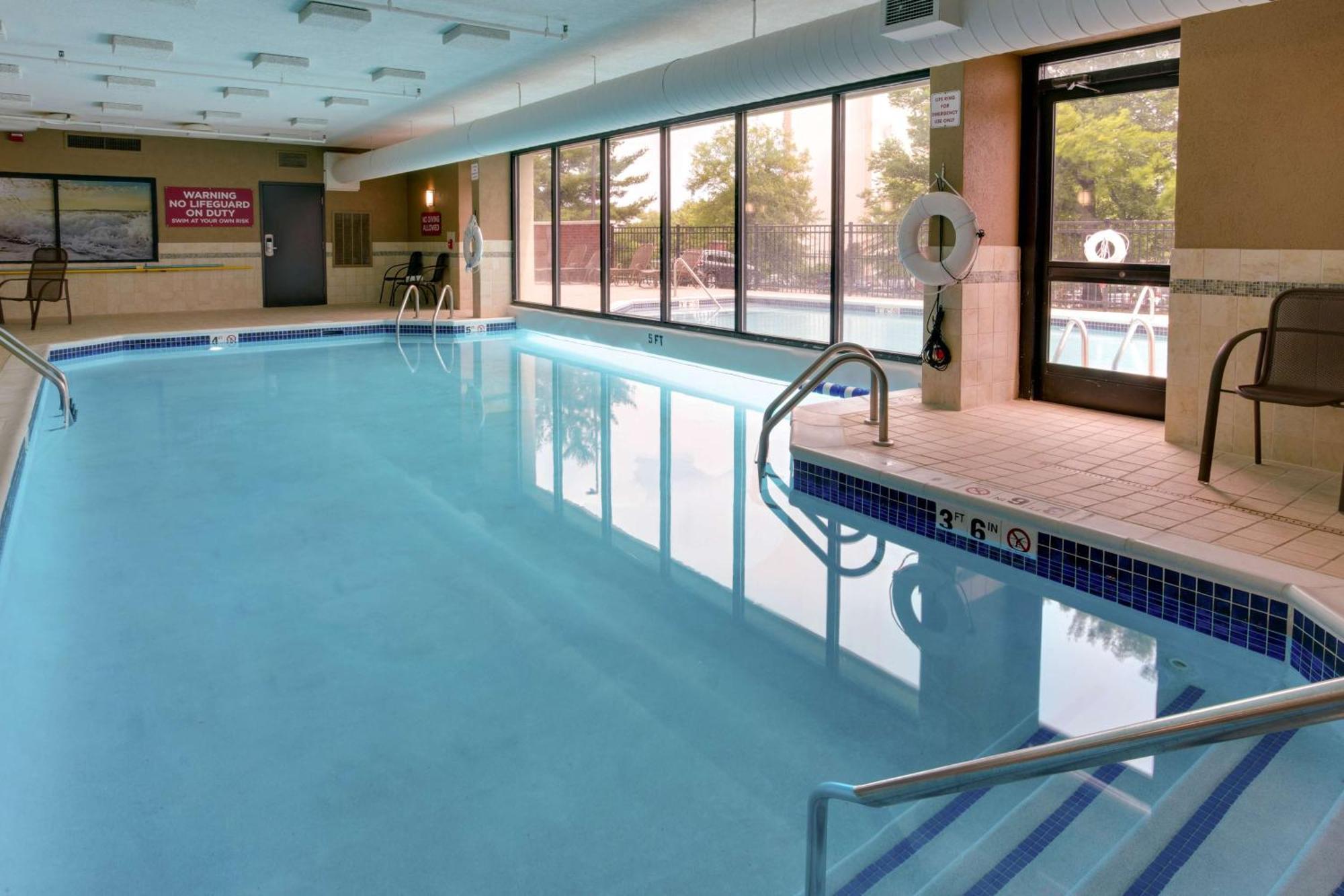 Drury Inn & Suites Nashville Airport Extérieur photo