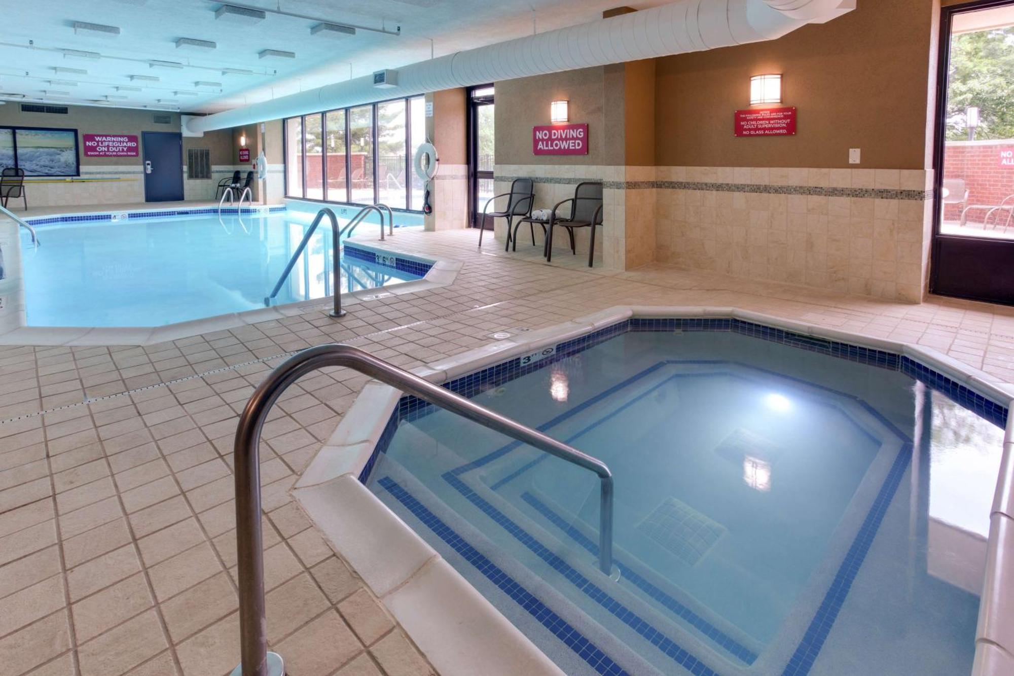 Drury Inn & Suites Nashville Airport Extérieur photo