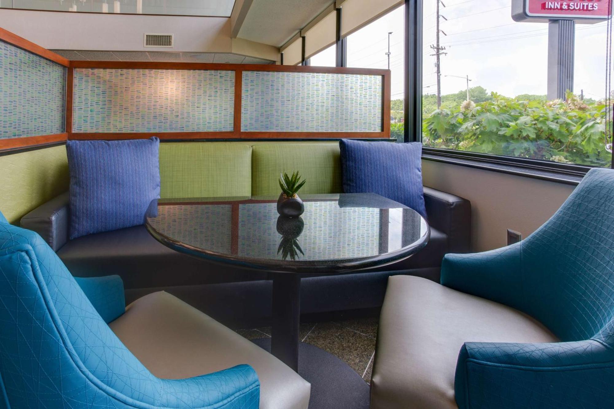 Drury Inn & Suites Nashville Airport Extérieur photo