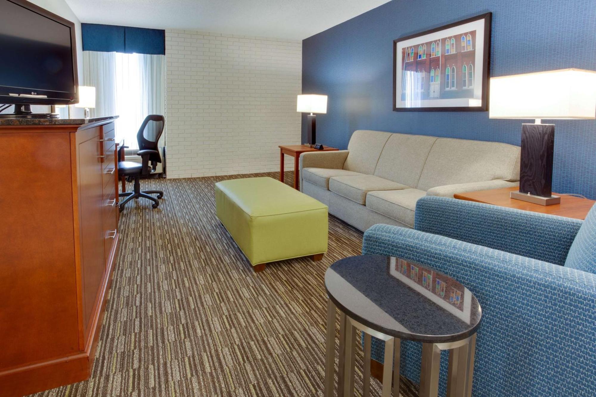 Drury Inn & Suites Nashville Airport Extérieur photo