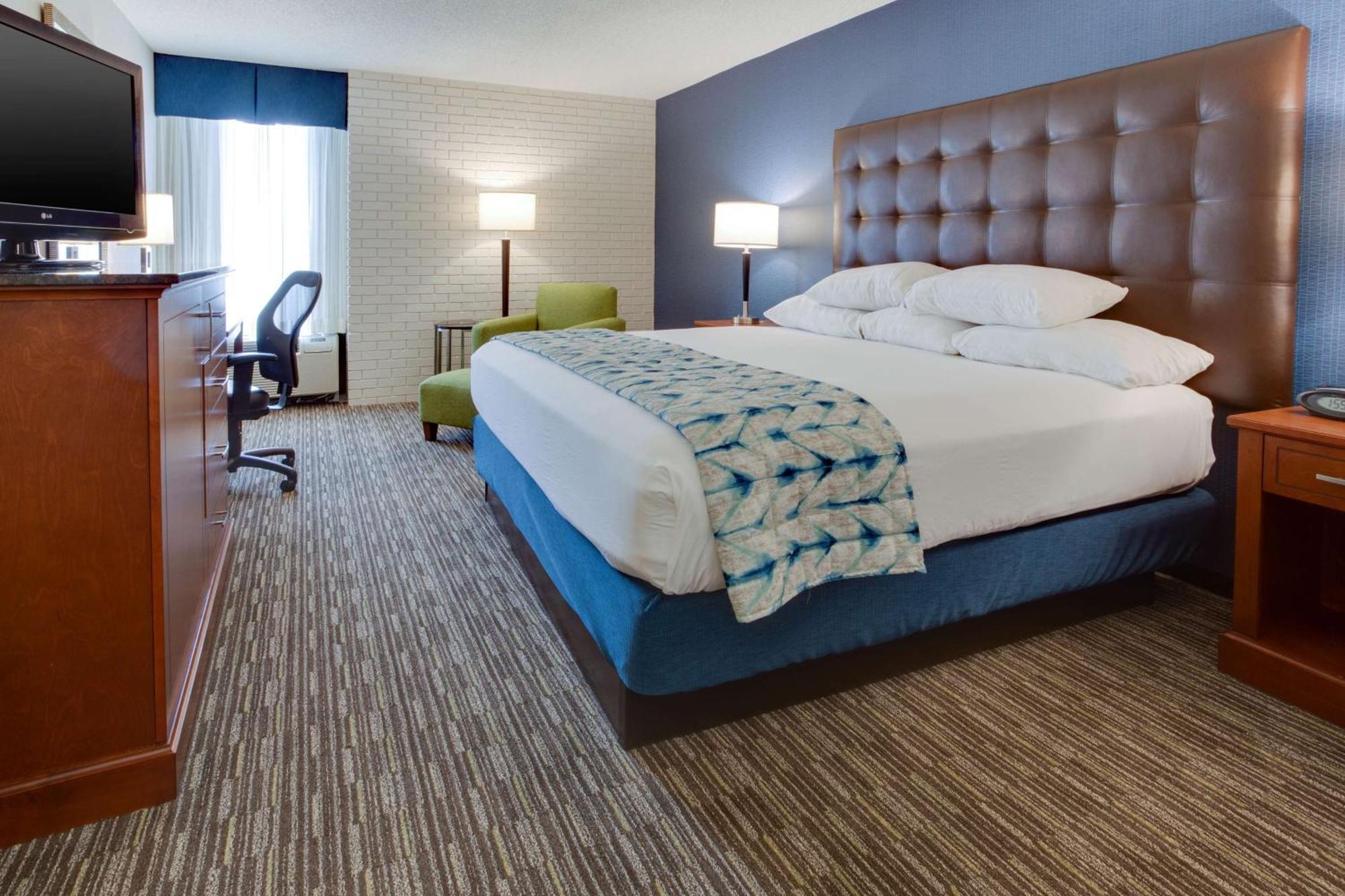 Drury Inn & Suites Nashville Airport Extérieur photo
