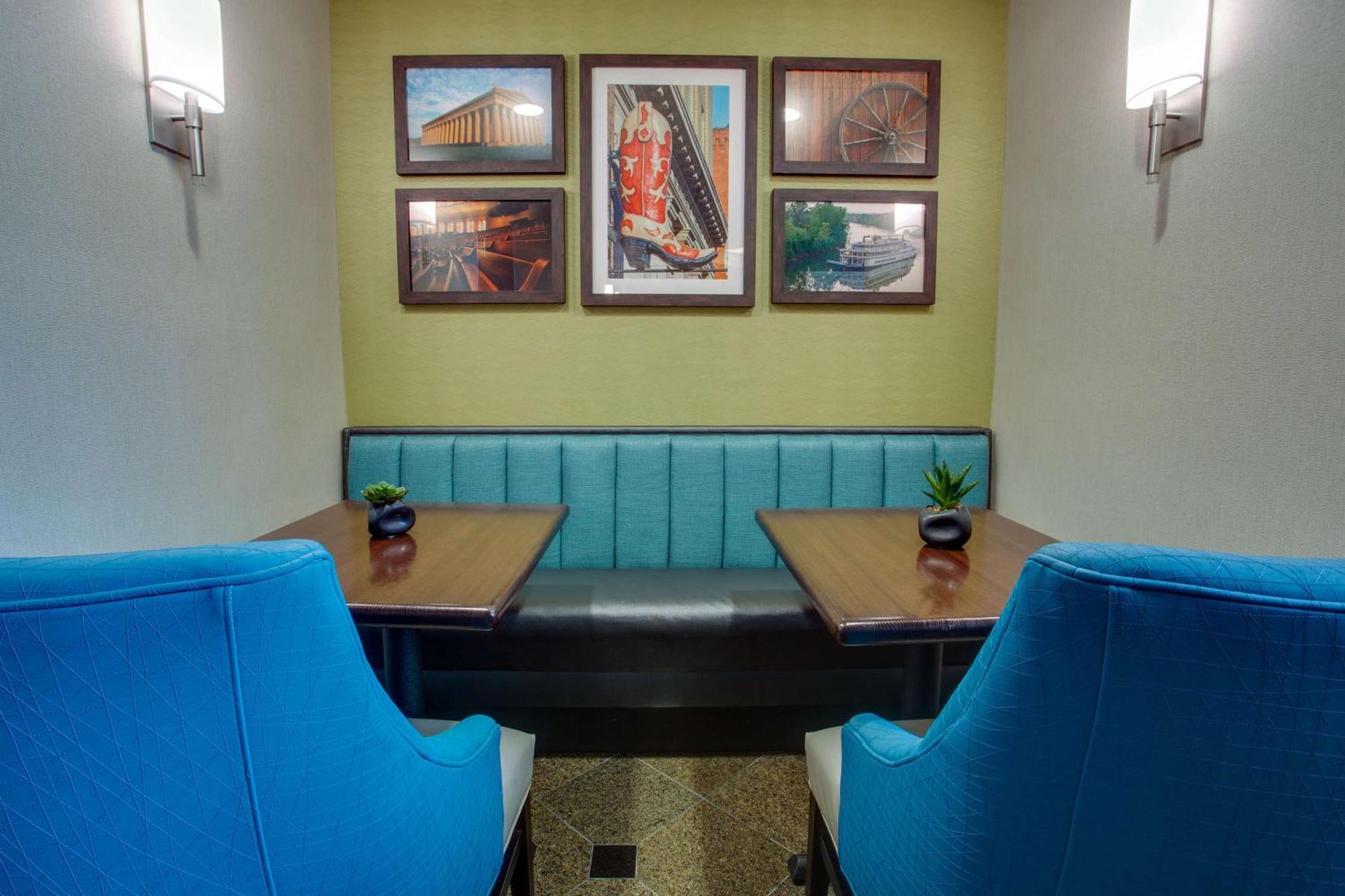 Drury Inn & Suites Nashville Airport Extérieur photo