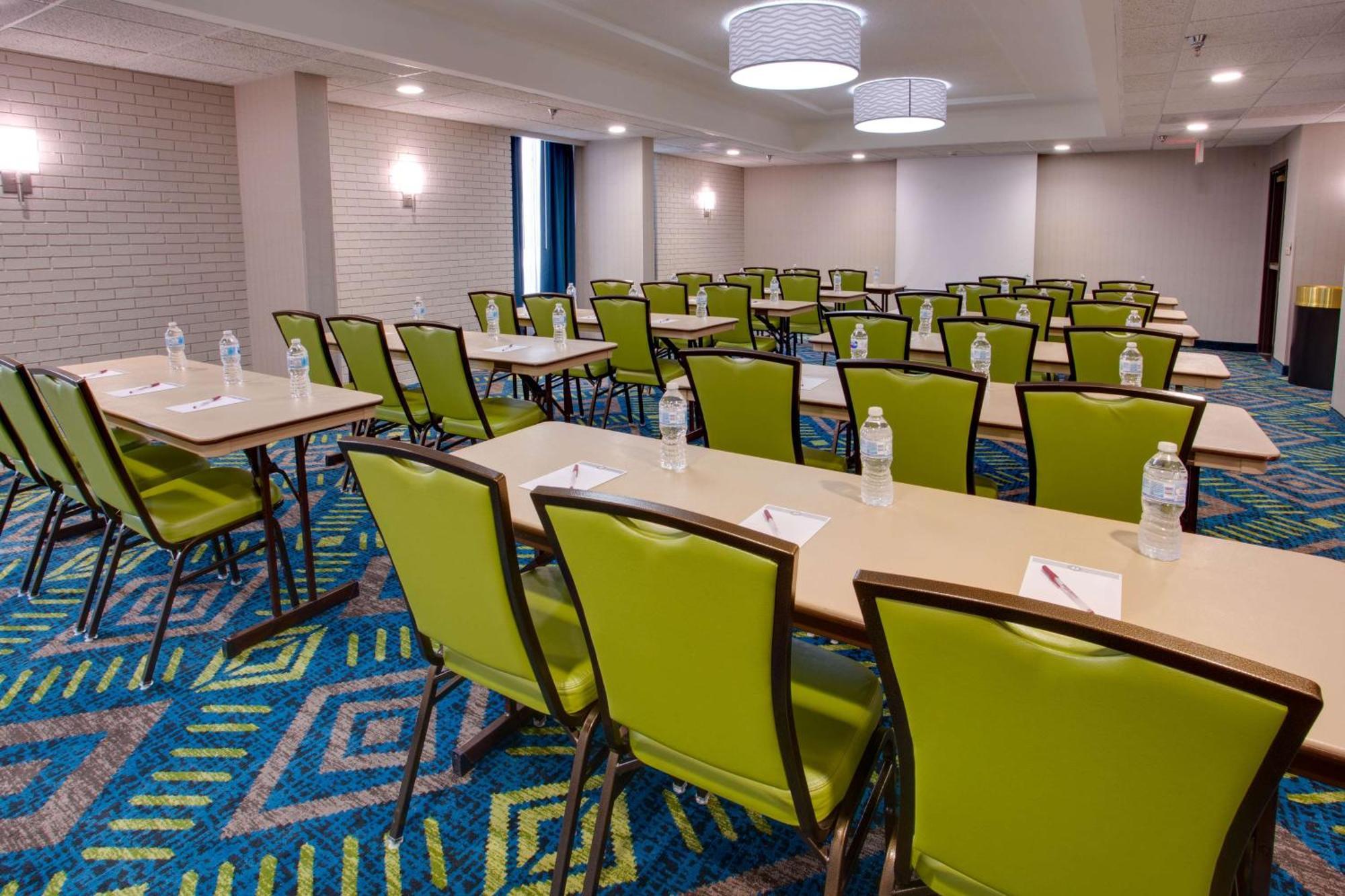 Drury Inn & Suites Nashville Airport Extérieur photo