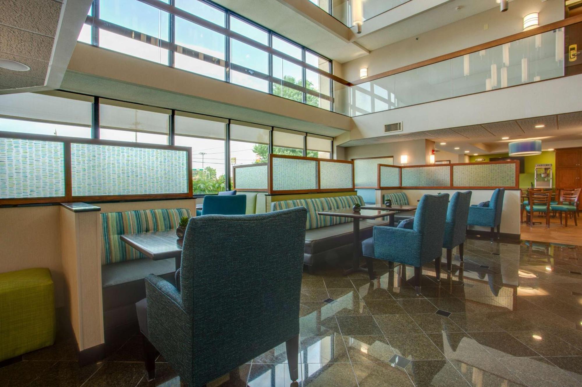 Drury Inn & Suites Nashville Airport Extérieur photo