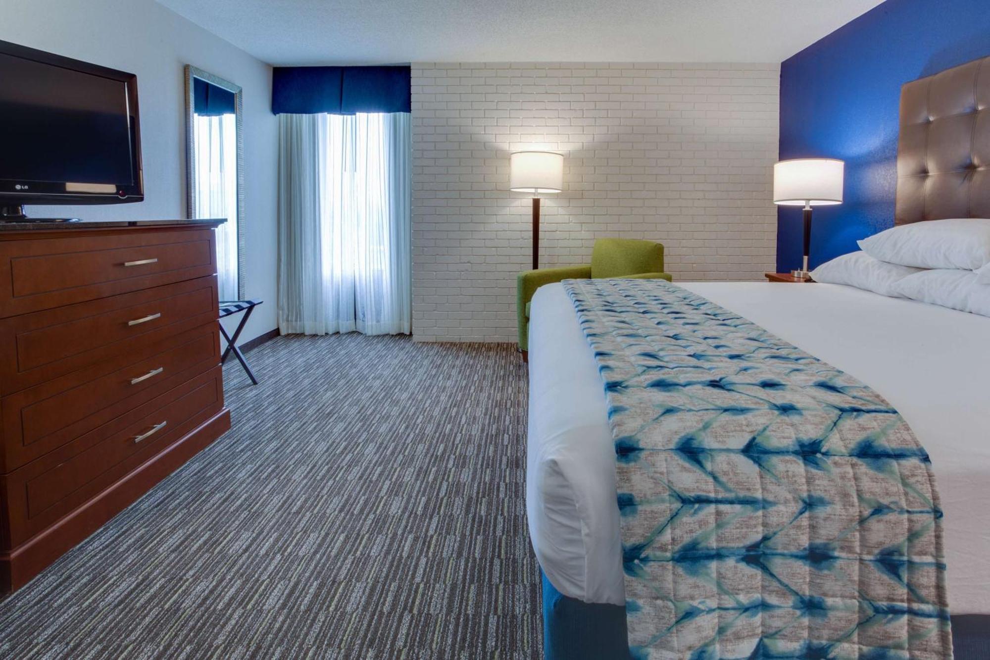 Drury Inn & Suites Nashville Airport Extérieur photo