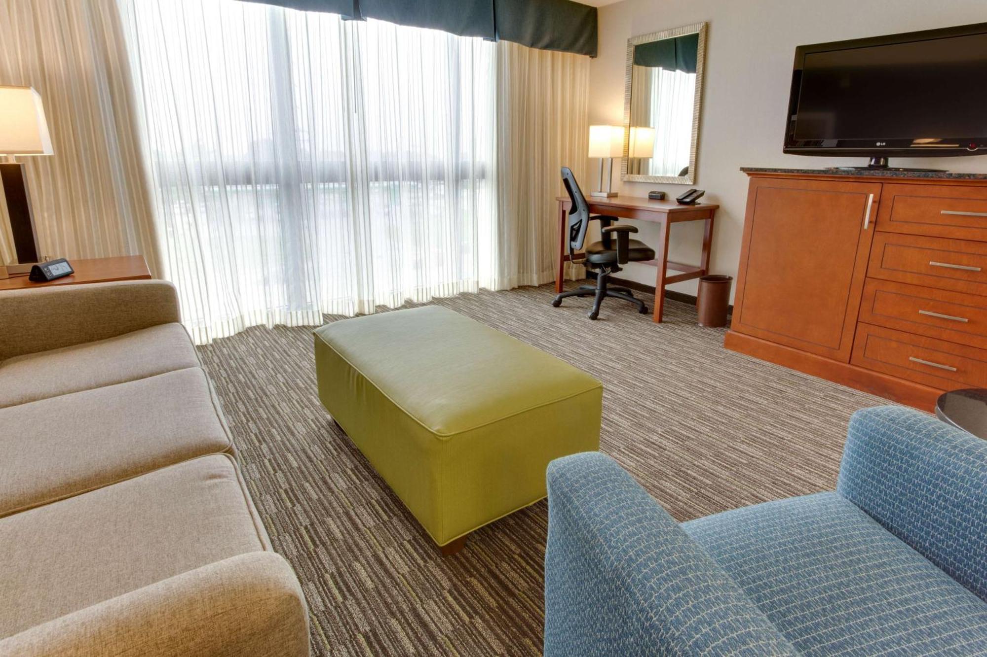 Drury Inn & Suites Nashville Airport Extérieur photo