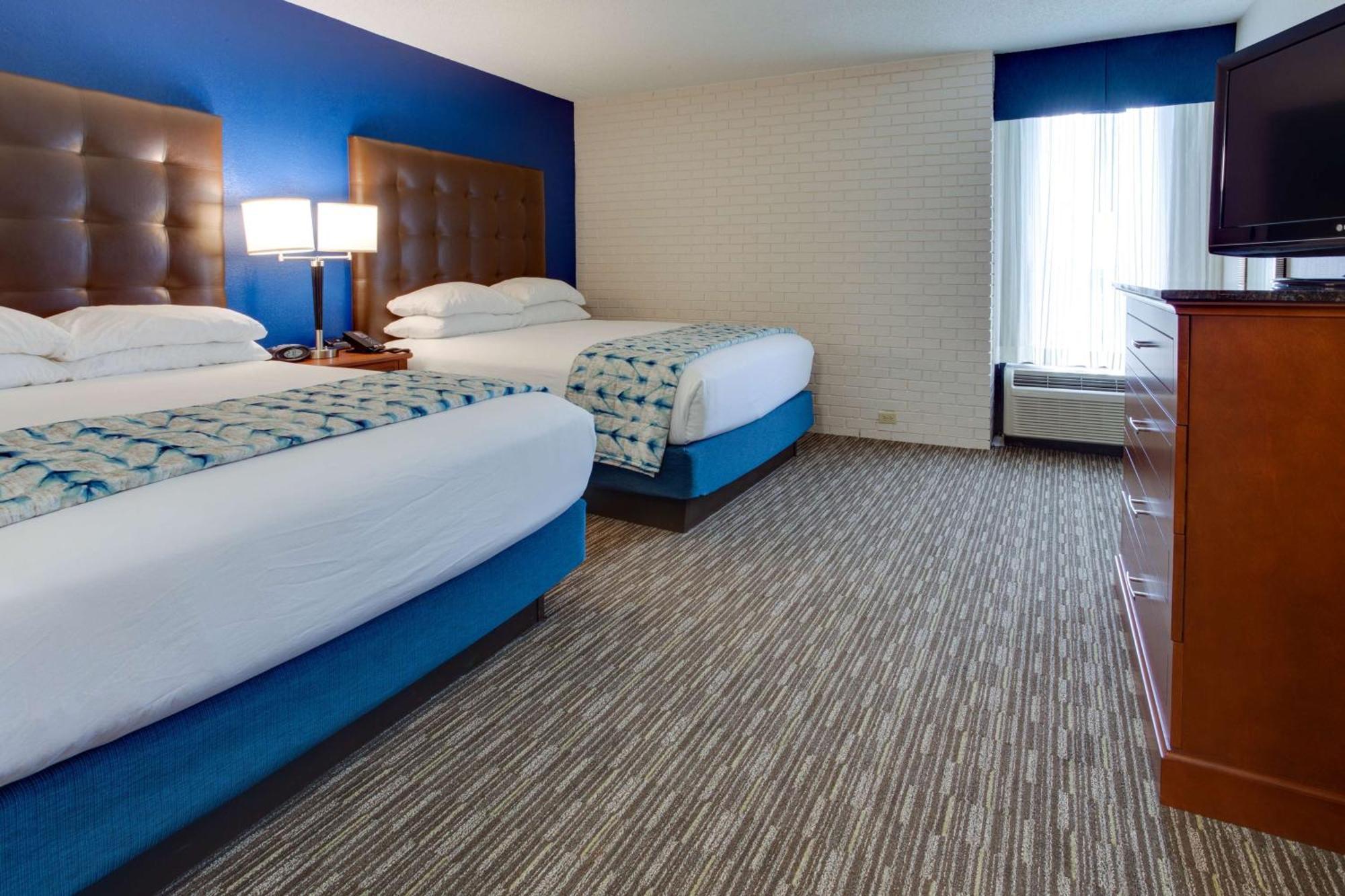 Drury Inn & Suites Nashville Airport Extérieur photo