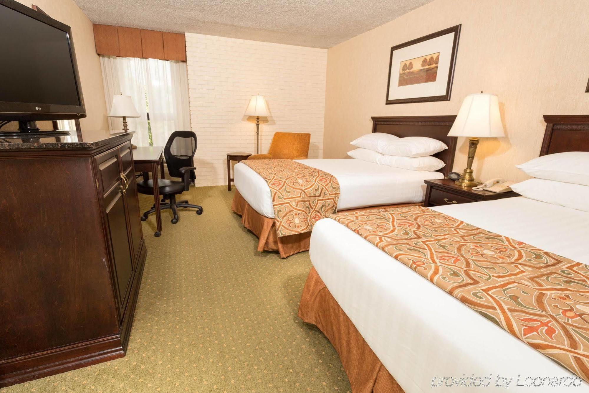 Drury Inn & Suites Nashville Airport Extérieur photo
