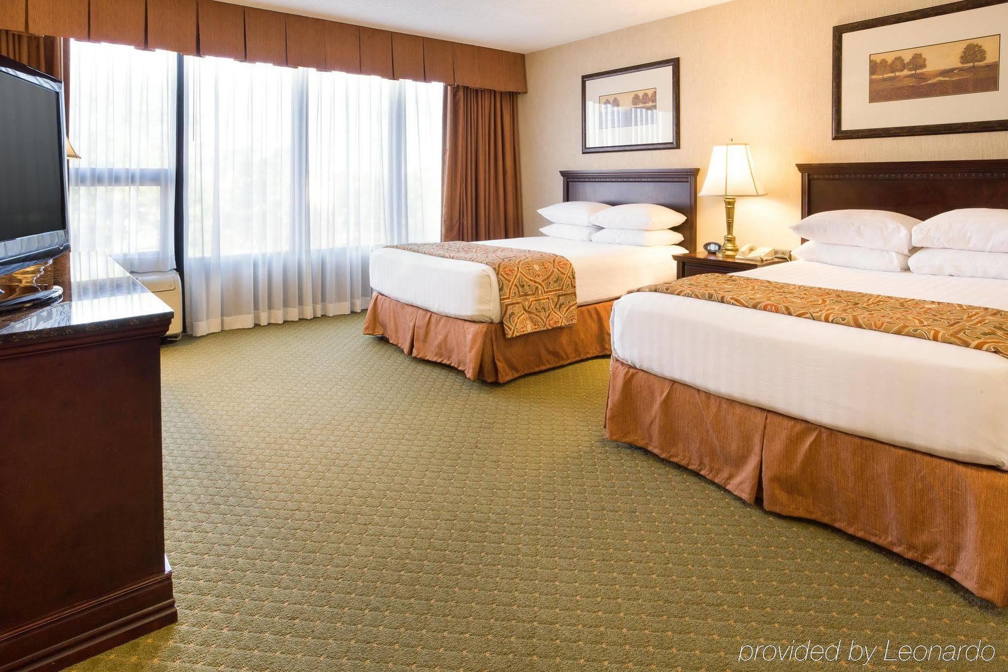 Drury Inn & Suites Nashville Airport Extérieur photo