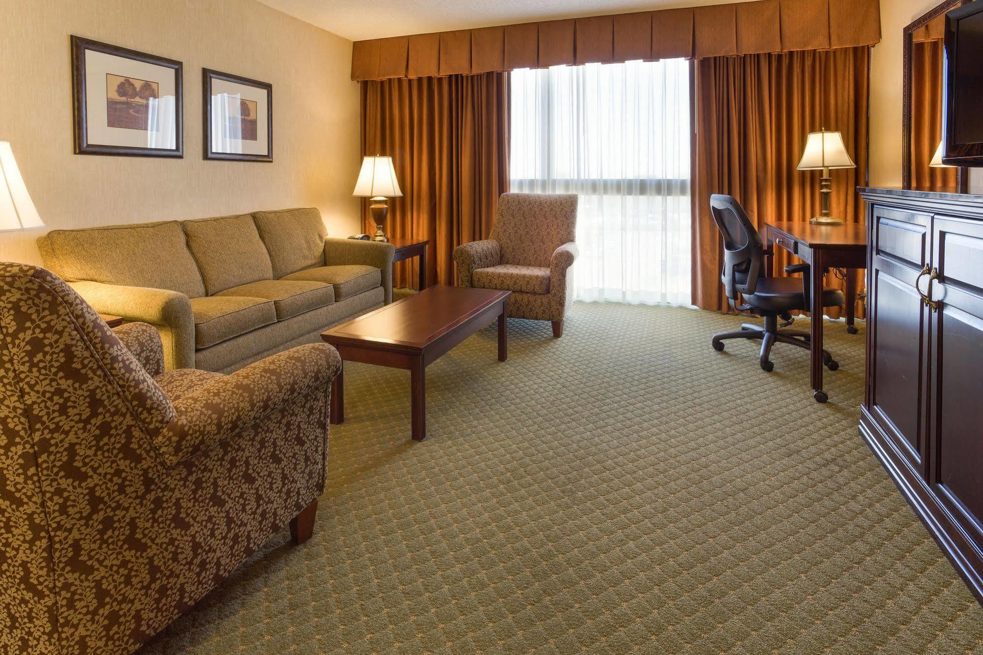 Drury Inn & Suites Nashville Airport Extérieur photo