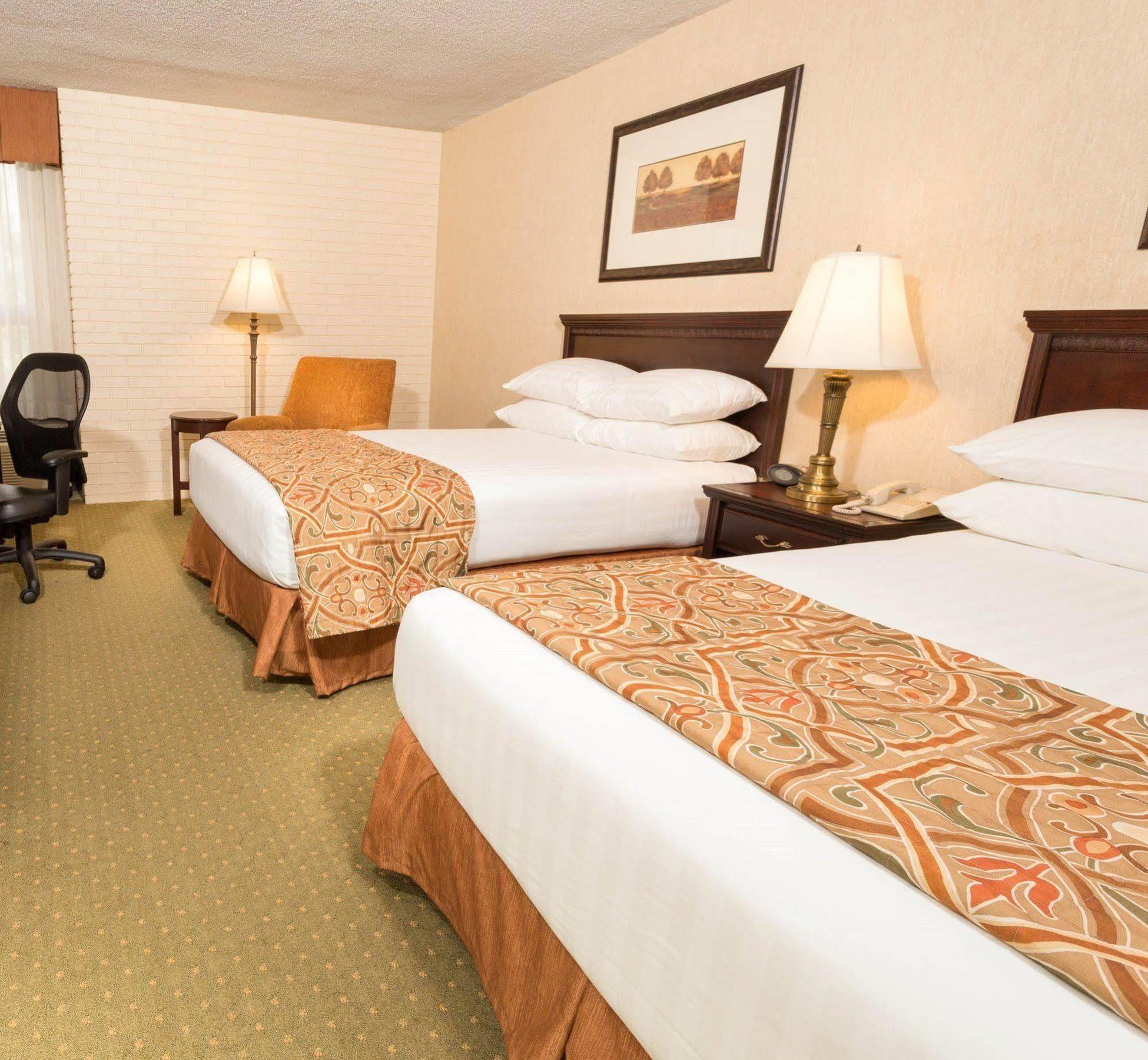 Drury Inn & Suites Nashville Airport Extérieur photo