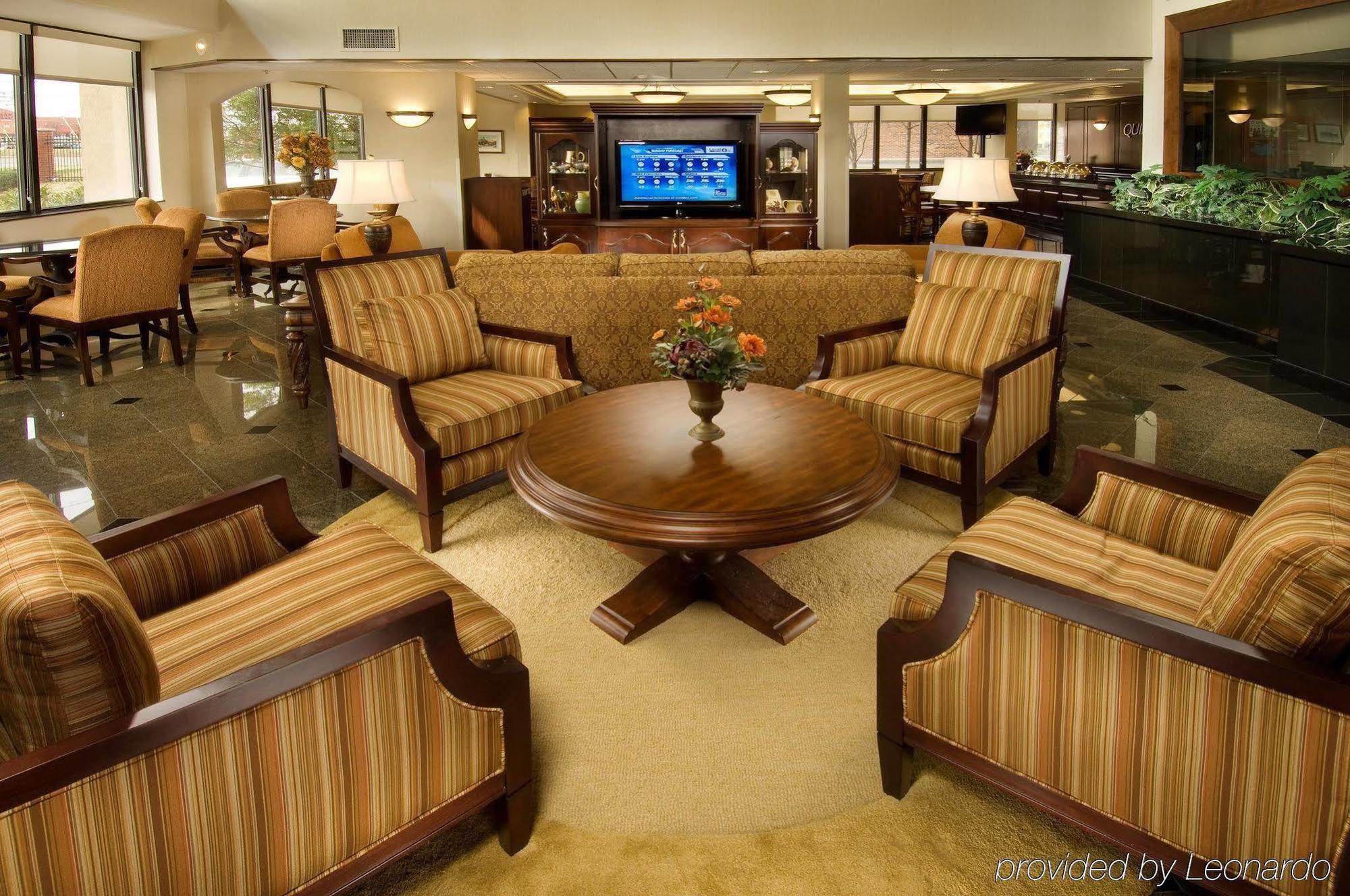 Drury Inn & Suites Nashville Airport Extérieur photo