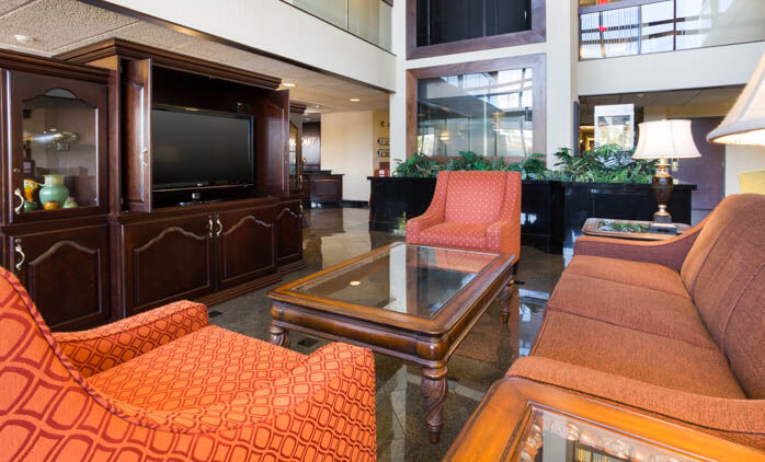 Drury Inn & Suites Nashville Airport Extérieur photo