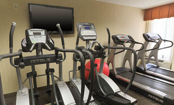 Drury Inn & Suites Nashville Airport Extérieur photo