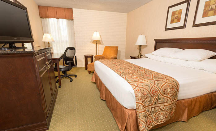 Drury Inn & Suites Nashville Airport Extérieur photo